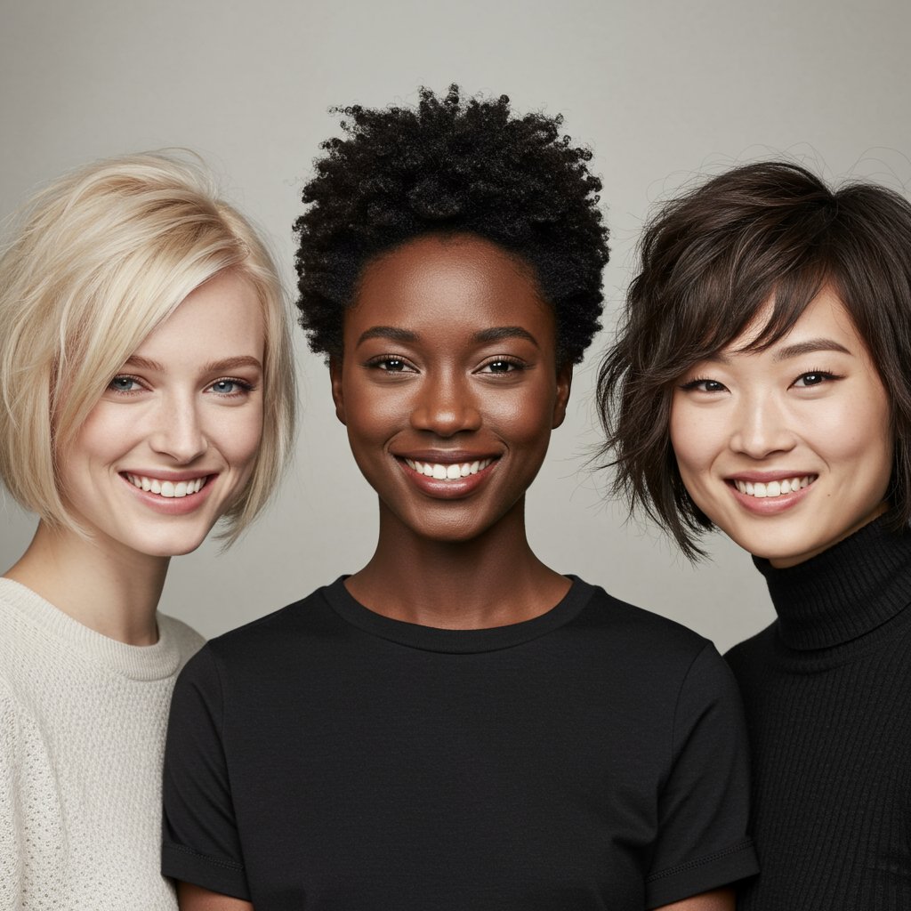 Diverse-Women-With-Voluminous-Fine-Hair