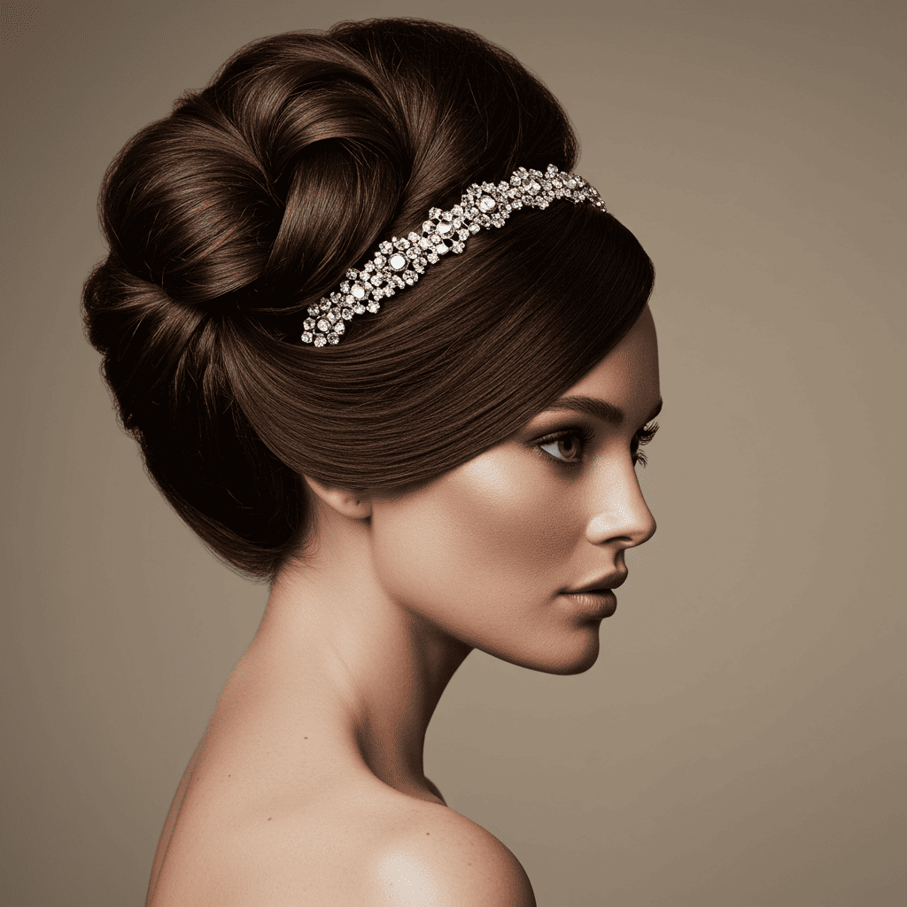 Classic Beehive Updated