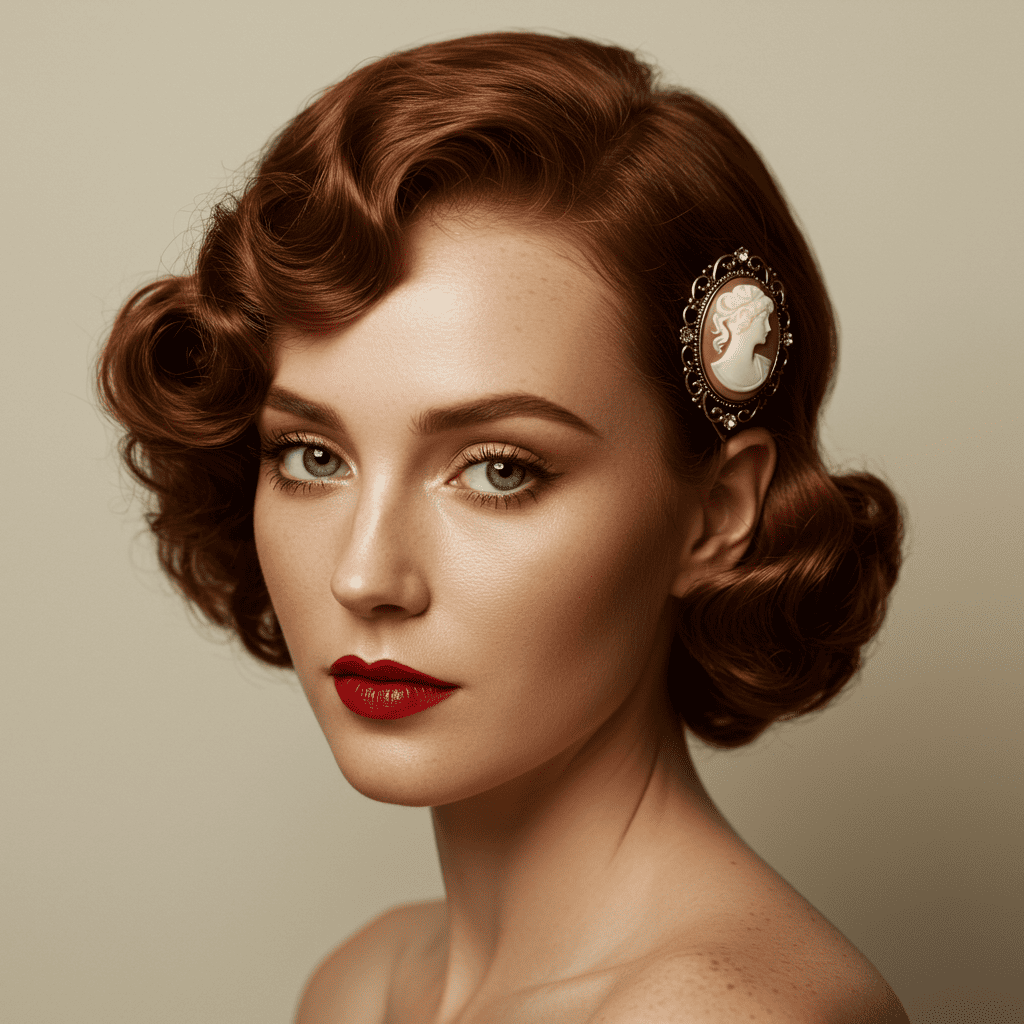 Romantic Gibson Roll