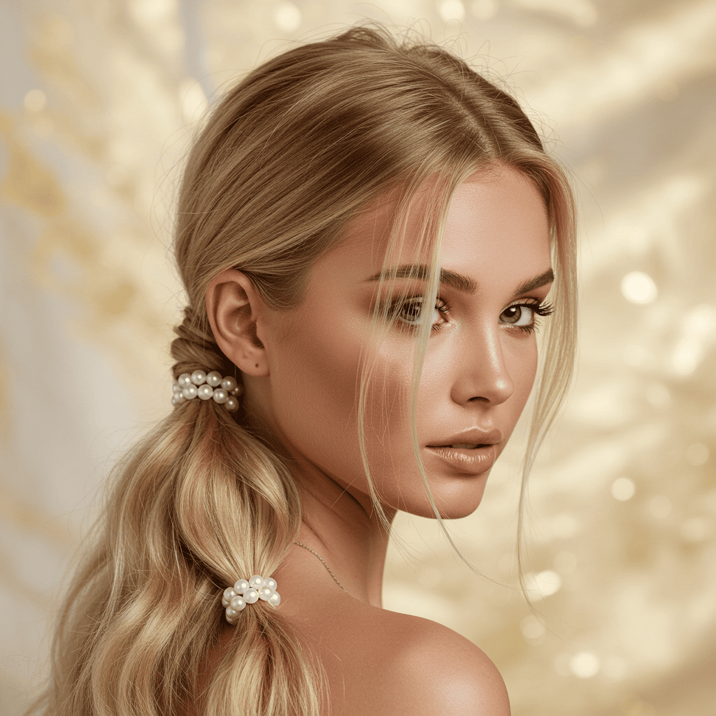 Romantic Pull Through