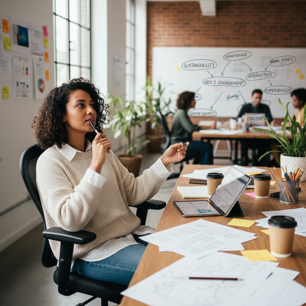 The Relaxed Twist-Out