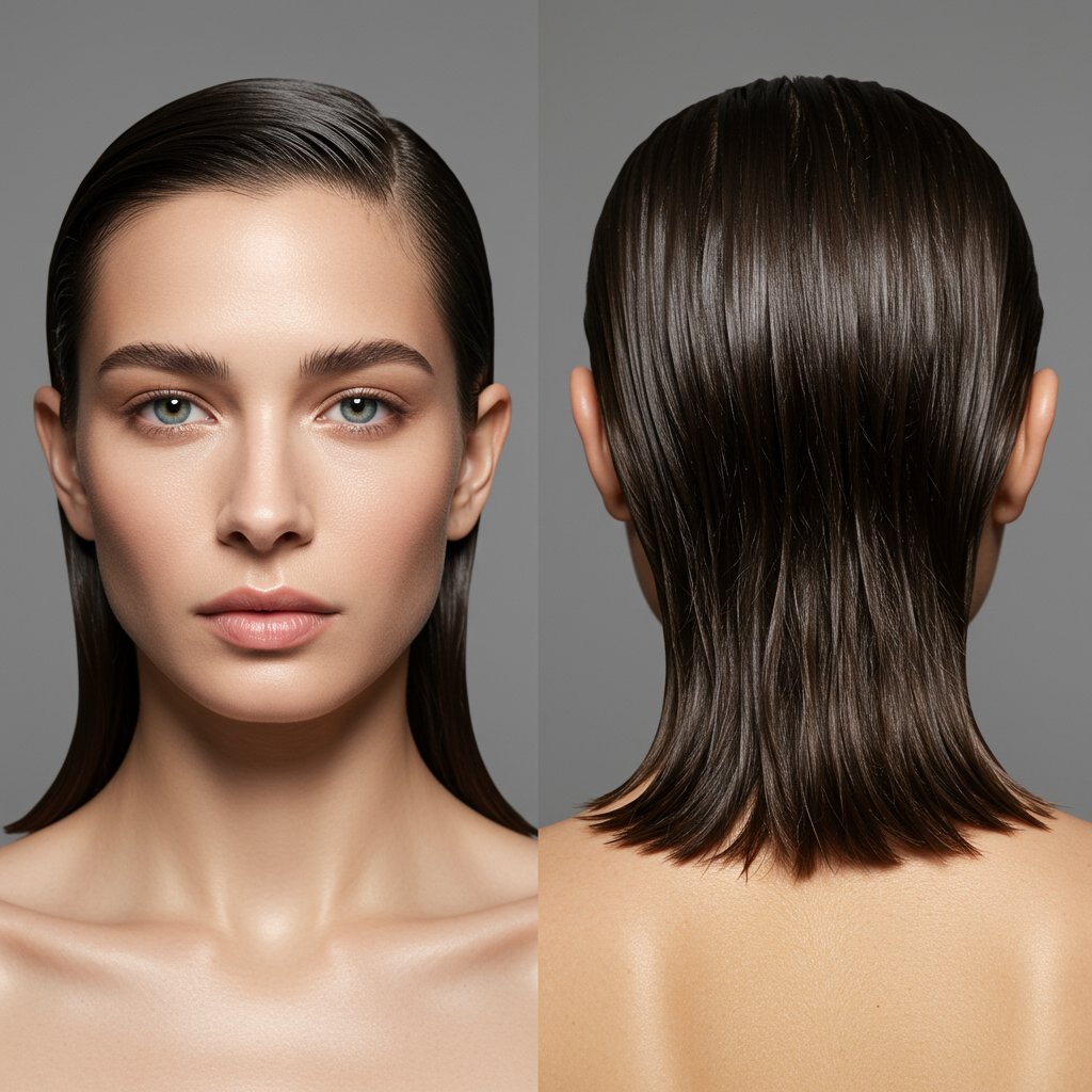 Sleek-Vs-Greasy-Hair-Comparison