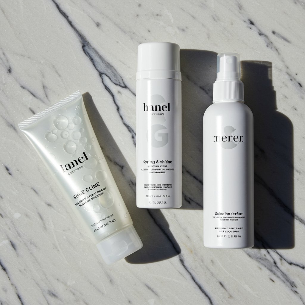 Wet-Look-Hair-Styling-Products-Flatlay