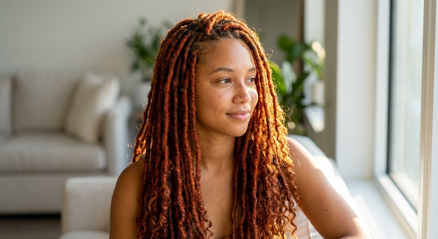 Why Redheads Are Loving Soft Locs in 2026 | The Ultimate Protective Style Trend