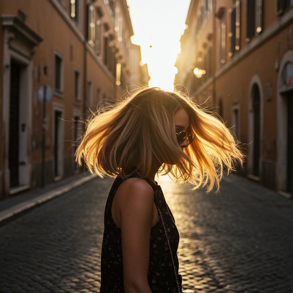 Voluminous-Italian-Bob-Hairstyle