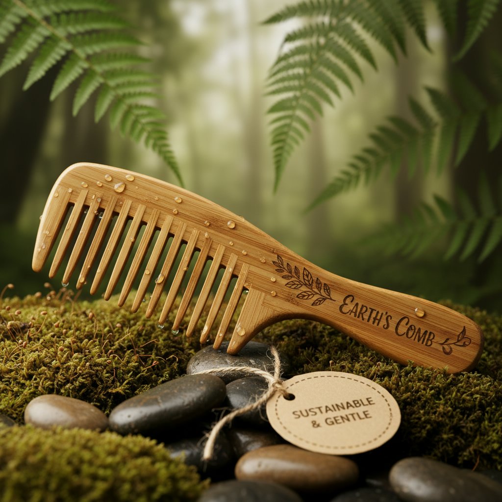 Sustainable Beauty Choice