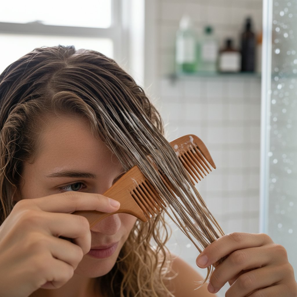 Even Product Distribution