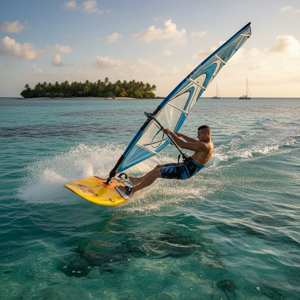 Undercut for the Bold Surfer
