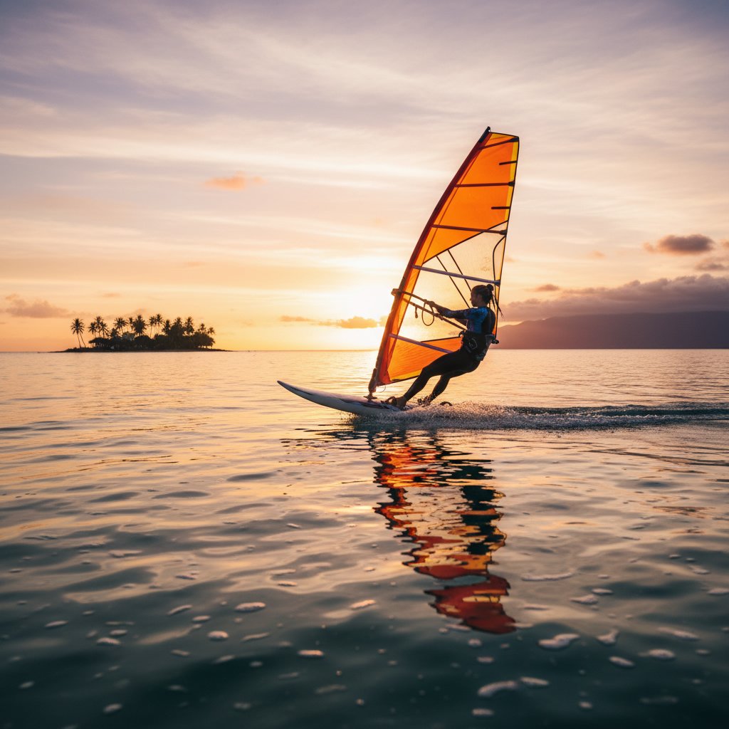 Twist and Tuck Elegance