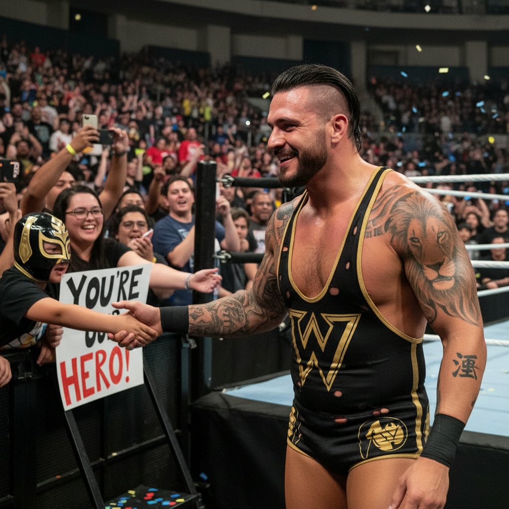 The Tapered Technique