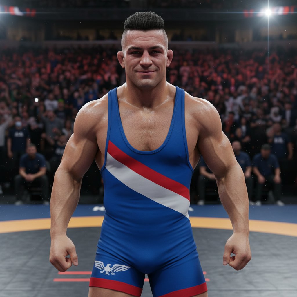 The High and Tight Contender