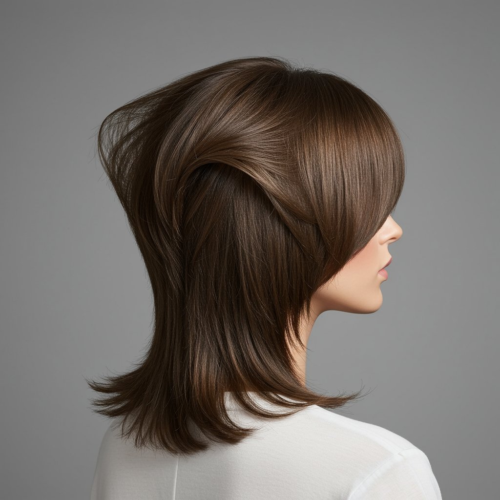 Butterfly-Haircut-Layers-Explained