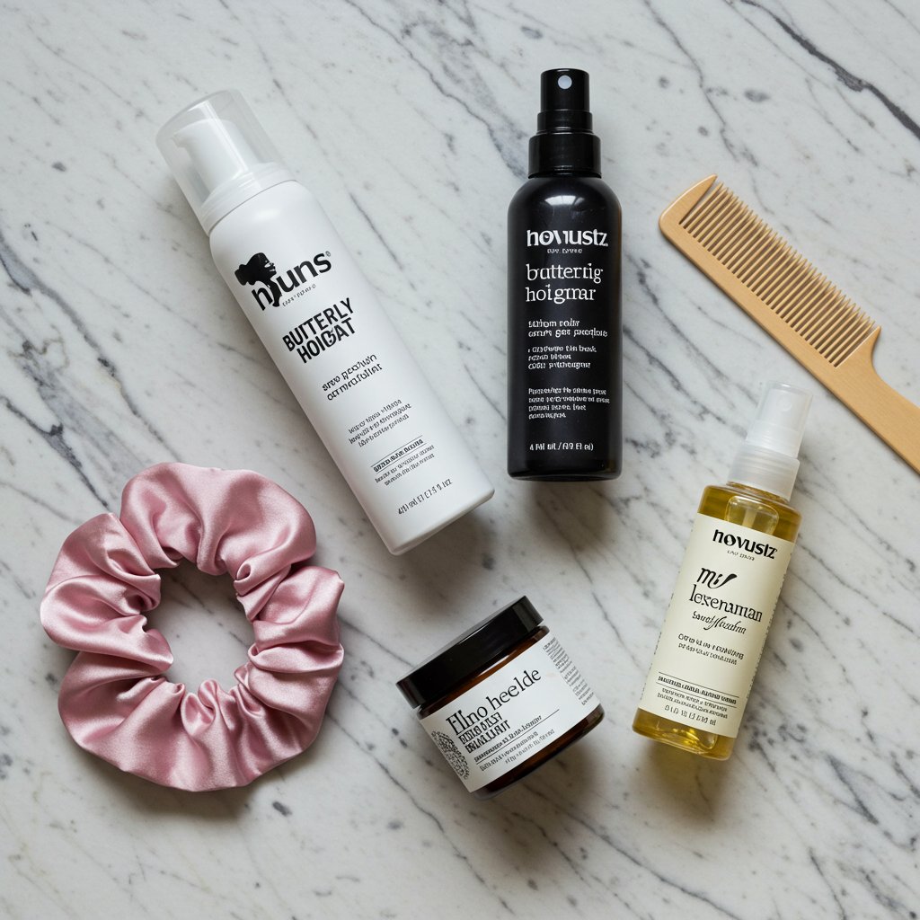 Hair-Products-For-Butterfly-Haircut