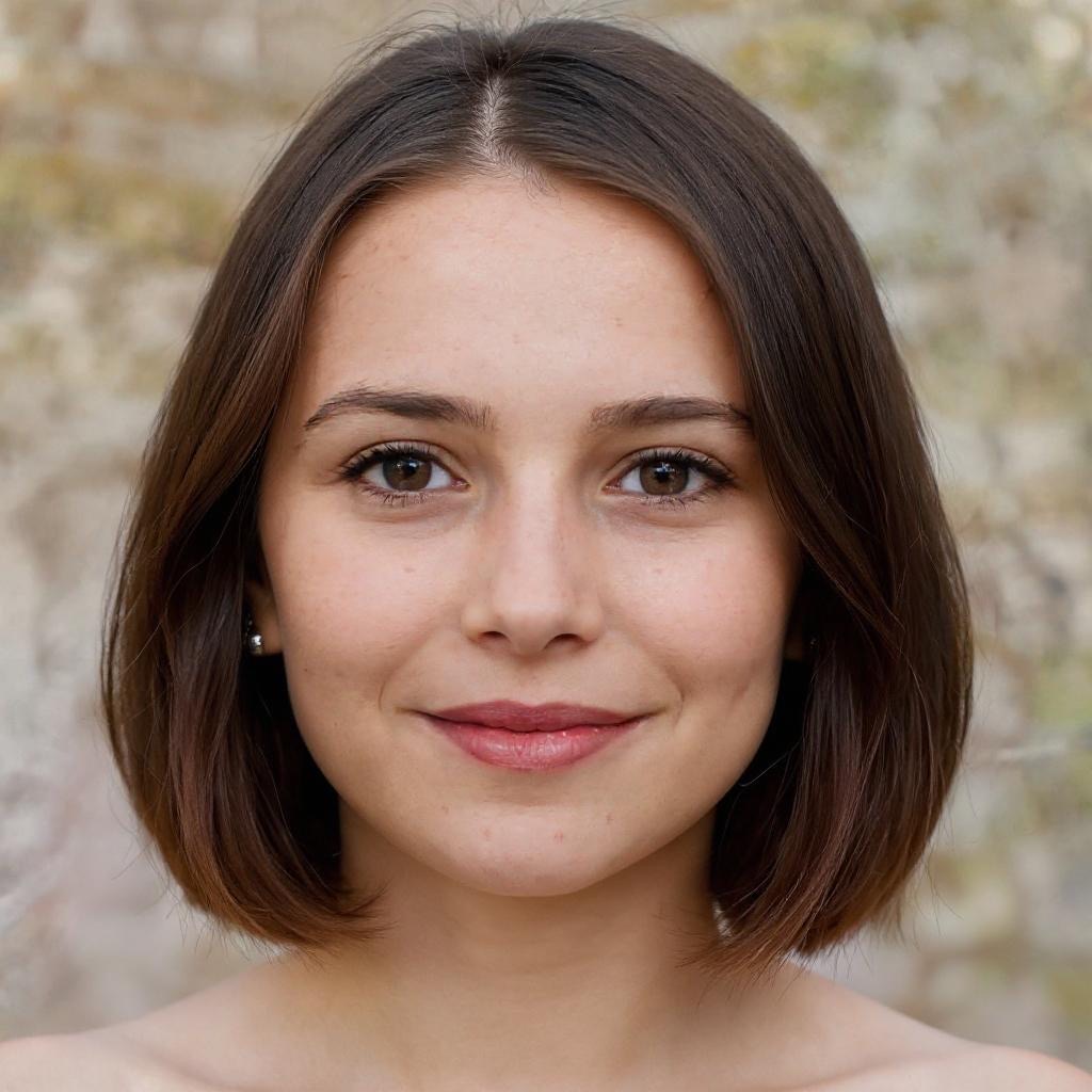 Long Curls transformation